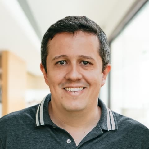 André Abdalla, Developer in Três Rios - State of Rio de Janeiro, Brazil