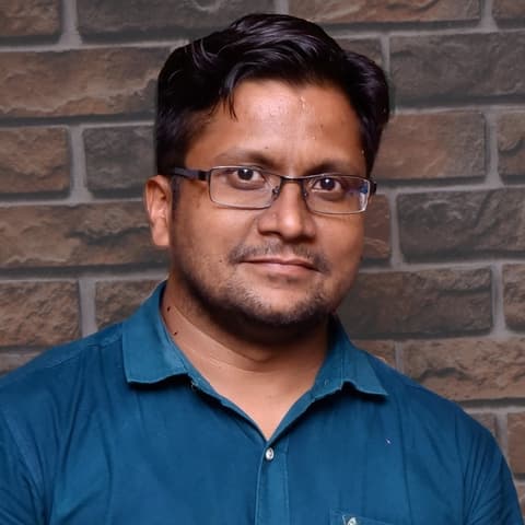 Nitesh Malviya, Developer in Jodhpur, Rajasthan, India