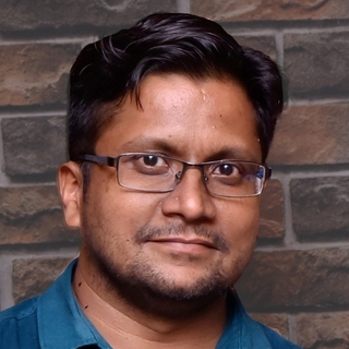 Nitesh Malviya, Expert serverless Programmer for Hire.