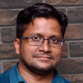 Nitesh Malviya, Expert serverless Programmer for Hire.