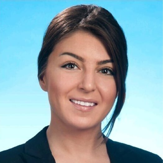 Selin Cebeci, Finance Expert in Dallas, TX, United States