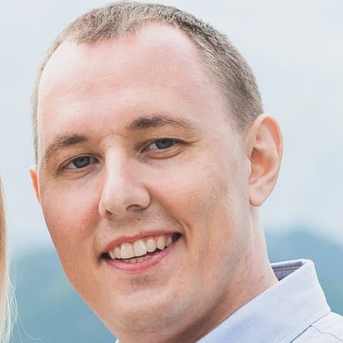 Grigory Zhadko, Developer in Valencia, Spain