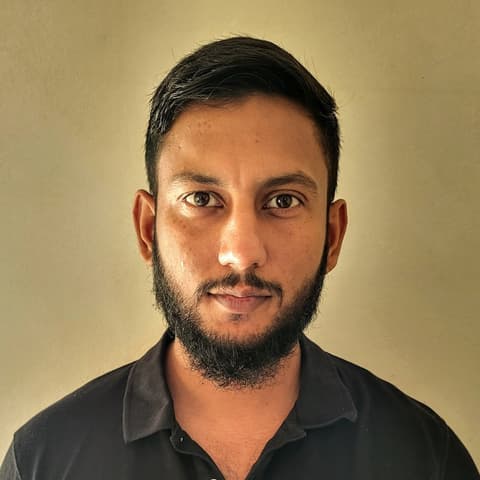 Muhammad Ali Anjum, Developer in Turin, Metropolitan City of Turin, Italy