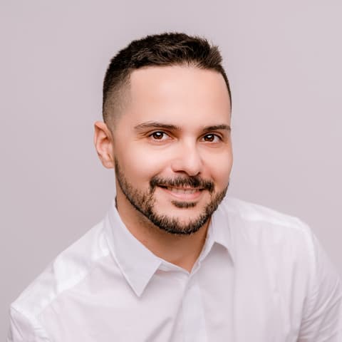 Luis Martinez Suarez, Developer in Chiang Mai, Thailand