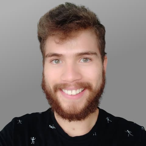 Romel Francisco Pérez Estrada, Developer in Medellín - Antioquia, Colombia