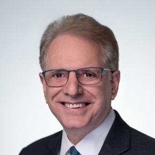 Paul Miller, Consultant in McKinsey consultants.