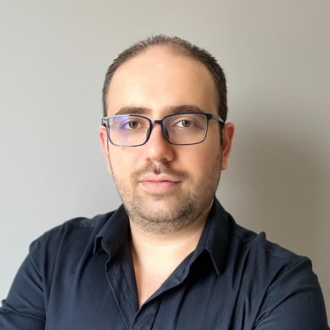 Bashar Saleh, Developer in Dubai, United Arab Emirates