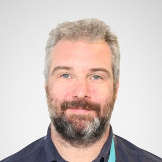 Simone Parmeggiani, Matplotlib Engineer.