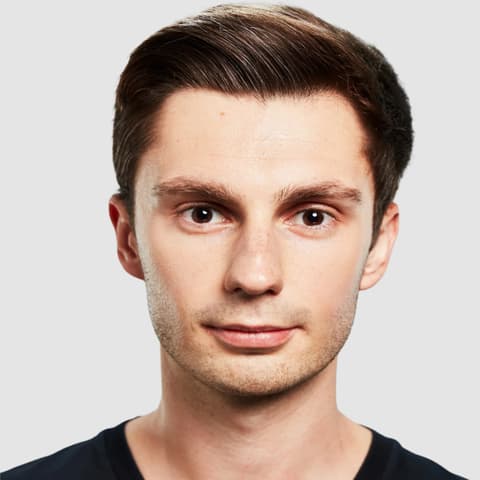 Pawel Zoltko, Management Consultant in Warsaw, Poland