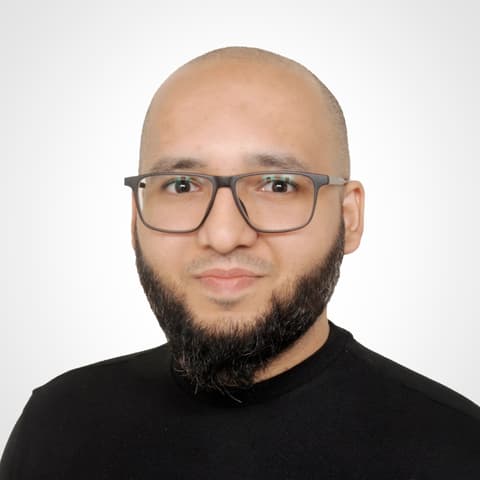 Salman Ahmed, Developer in Houston, TX, United States
