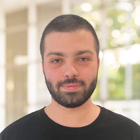 Giorgi Batiashvili, Developer in Tbilisi, Georgia