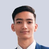 Jeric Rey S. Echavez, Accomplished Web Designer.