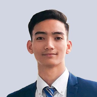 Jeric Rey S. Echavez