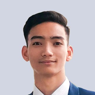 Jeric Rey S. Echavez, Accomplished Web Designer.