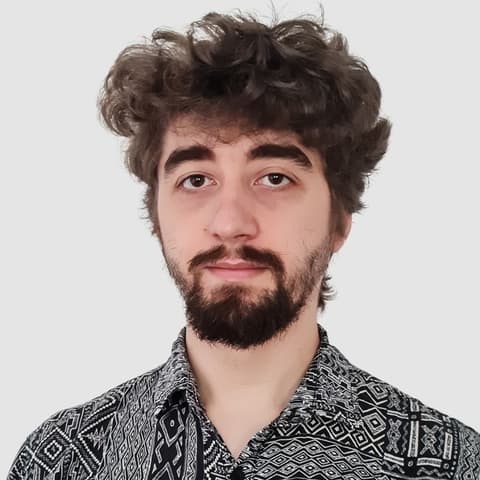 Andrei Pintilie, Developer in Timișoara, Timiș County, Romania