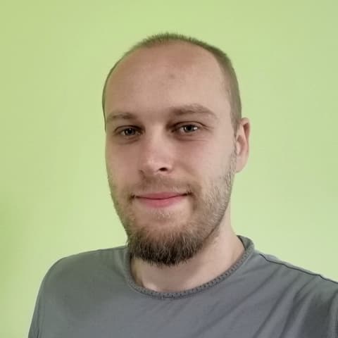 Gergő Róth, Developer in Tárnok, Hungary