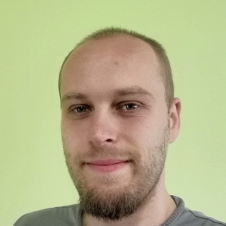 Gergő Róth, Rust Coder.