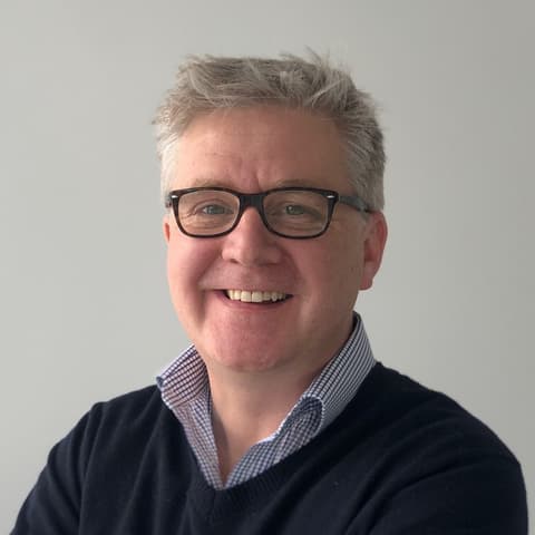David Bailey, Marketing Expert in London, United Kingdom