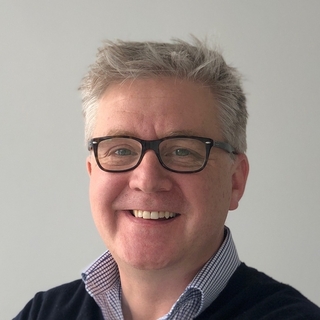 David Bailey, SEO copywriters Analyst.