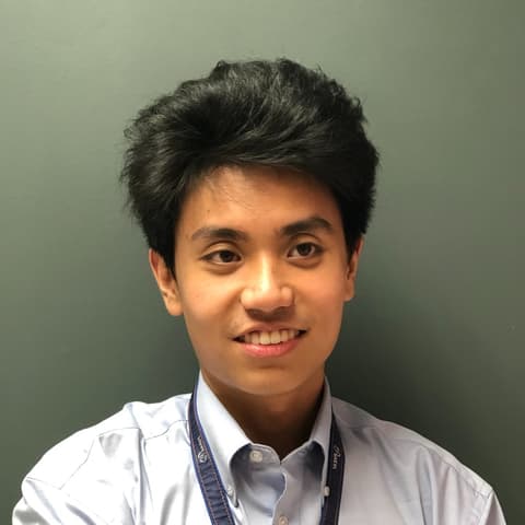 Ukrit Wong, Developer in Bangkok, Thailand