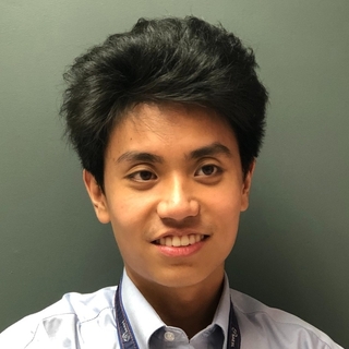 Ukrit Wong, Accomplished VBA Freelancer.