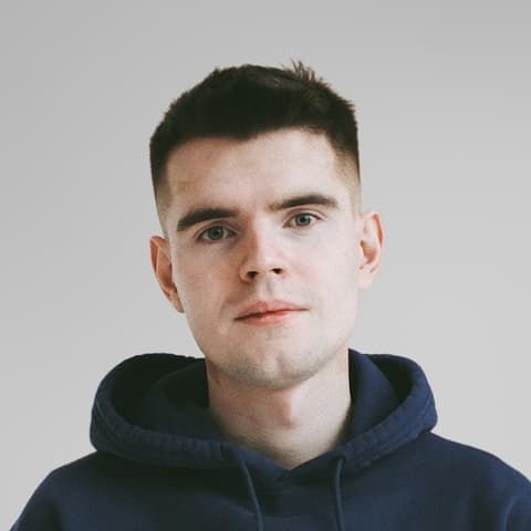 David Yunevich, Developer in Belgrade, Serbia