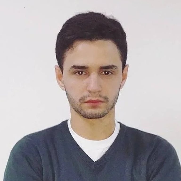 Givi Beridze