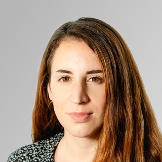 Vittoria Di Giusto, Senior Shopify Designer.