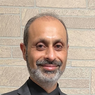 Param Jabbal, Toptal COBOL Developer.