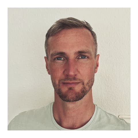 Carl Barrdahl, Developer in Gothenburg, Sweden