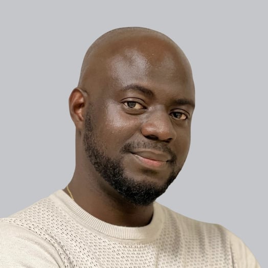 Allabi Yanness, Developer in Paris, France