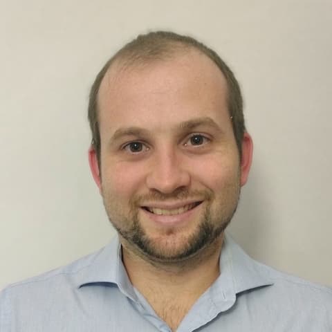 Nicolas Matias Papp, Developer in Alta Gracia, Cordoba, Argentina