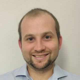 Nicolas Matias Papp, Toptal plaid API Developer.