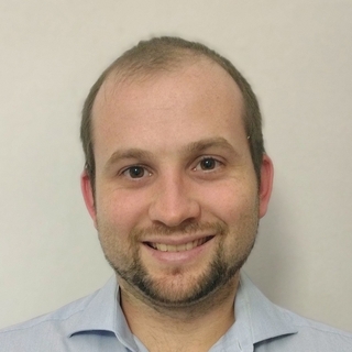 Nicolas Matias Papp, Toptal plaid API Developer.