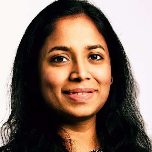 Soniya Patil, Developer in Dallas, TX, United States