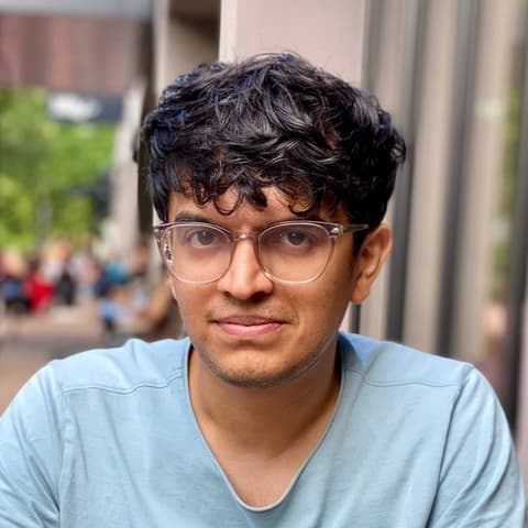 Ganesh Hegde, Developer in Göttingen, Lower Saxony, Germany