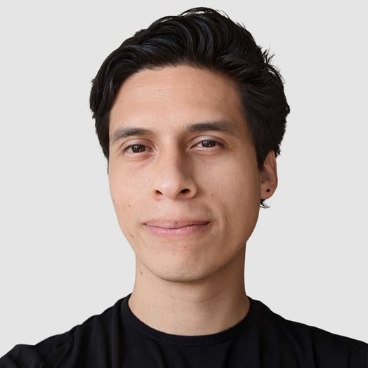 Erick Suarez, Developer in Zapopan, Mexico