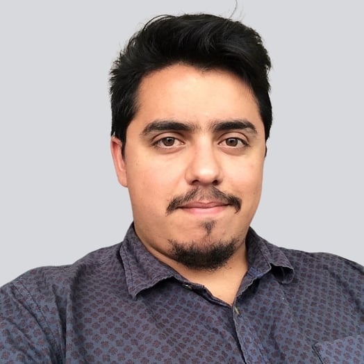 Cristian Yáñez, Developer in Quilpué, Chile