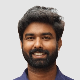 Stephin Jose, Toptal XSLT Developer.