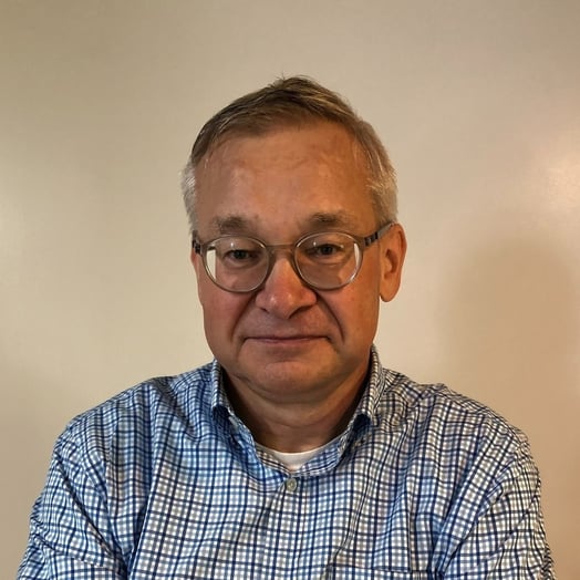 Yuri Metelkin, Developer in Marlboro, NJ, United States