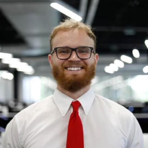 Christopher Ford, Developer in Grand Rapids, MI, United States