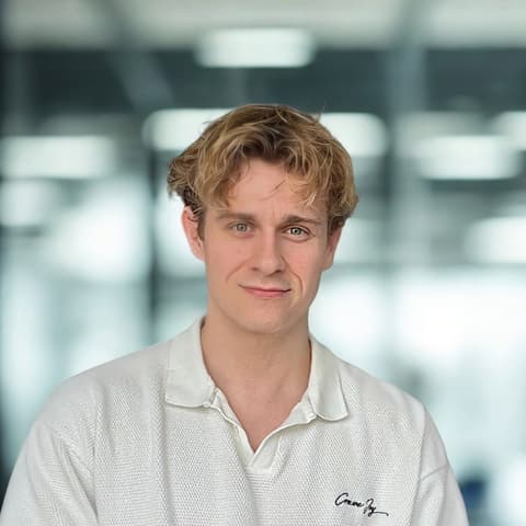 Roman Cirier, Developer in Paris, France