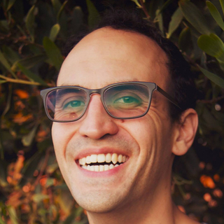 Keith Stevens, machine translation Coder.