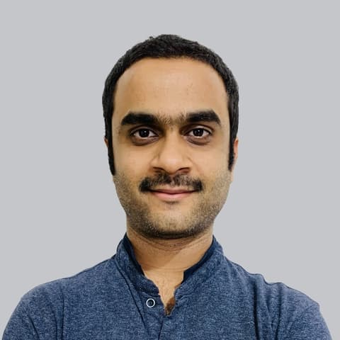 Mithun Kamath, Project Manager in Bengaluru, Karnataka, India