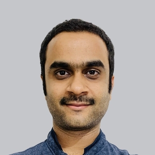 Mithun Kamath, Freelance Waterfall Project Manager.