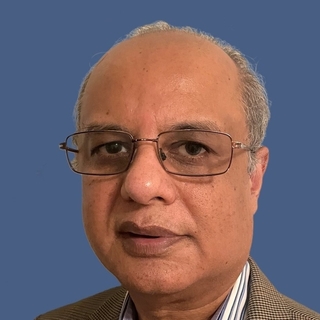 Anindya Roychowdhury, Independent project finance Specialist.