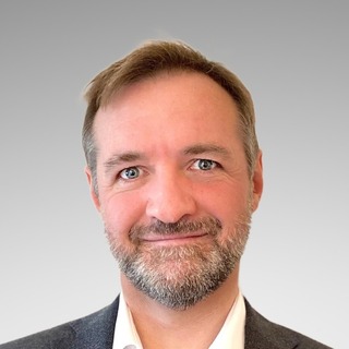 Sylvain Vittecoq, Senior DeFi Programmer and Consultant.