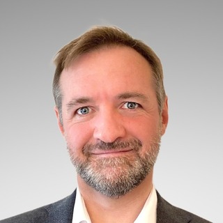 Sylvain Vittecoq, Senior NFT Programmer and Consultant.