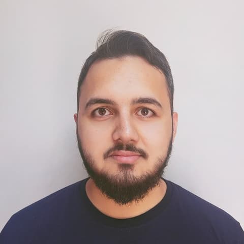 Afaq Ahmad, Developer in Islamabad, Islamabad Capital Territory, Pakistan