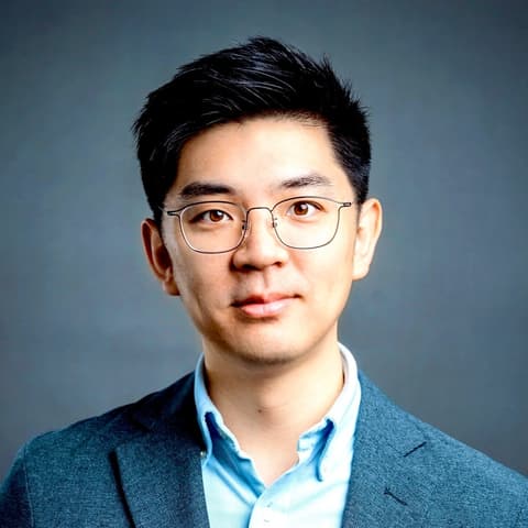 Travis Chou, Project Manager in Dubai, United Arab Emirates